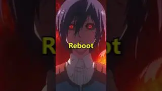What Anime would you Reboot?