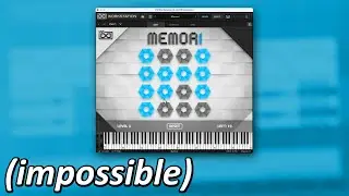 This Free VST Game is the Final Boss of Music