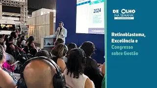 De Olho na Semana - 031