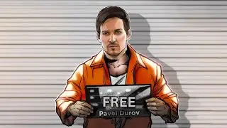 Павел Дуров про Америку и давление властей (+ Герман Клименко об отношении власти к интернету)