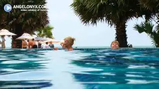 Ravindra Beach Resort & Spa 4★ Hotel Pattaya Thailand