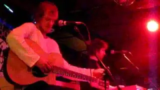 Сегодня Ночью - Acoustic Live в Орле, часть 2