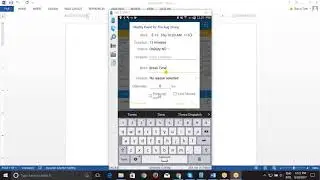 Learn How to Edit Logs and Add Status