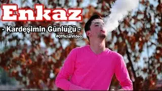 Enkaz - Kardeşimin Günlüğü  ( Official  Video )