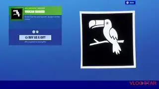 New *FREE* Fortnite banner