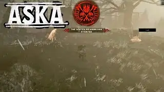 Worst Possible Situation - ASKA Episode 28