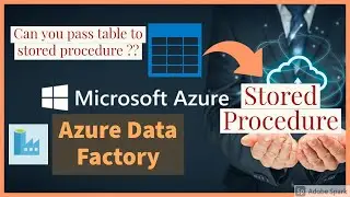 🔴 Live Demo | ADF - Single Source Data split into multiple dest tables| Tutorial 12 |LearnITEveryday
