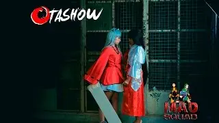 Eventos / Otashow 2017 / Mad Squad