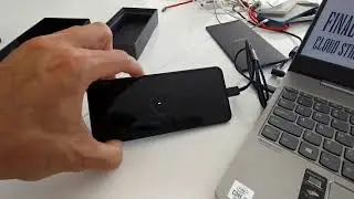 samsung galaxy Z Flip 3 Hard Reset