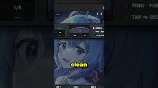 digicore sound design #1 - last hug lead! 