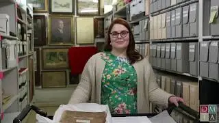 Dundas Museum and Archives: A Look into our Archives