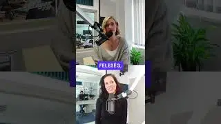Szadai-Rácz Ildikó a Lélekközösségben #shorts #önismeret #spiritualitas