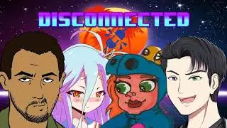 Disconnected 087: CyberJohns: PogChamp Edition