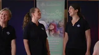 Friendship - from ChoirMaker KS3