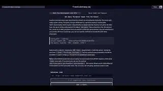 10 Get Query Parameter Input from the Client - FreeCodeCamp Solution - Basic Node & Express - FCC