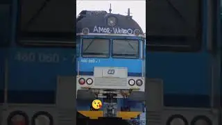 #nice #train #music #pantak #fun #love #funny #song #českédráhy #cover