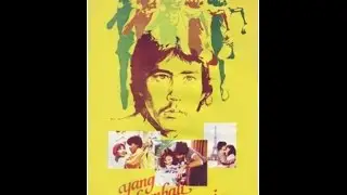 Yang Kembali Bersemi (1980) Rano Karno,Anita Carolina,Ita Mustafa
