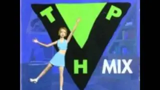 Sintonias TPH Club