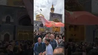 Mashhad Mola Raza  #ramzan #shortsvideo #viral #trendingshorts
