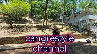 Canyon Torque ON - la mejor e-bike de gravity ? / review y que es una e-bike / como funciona