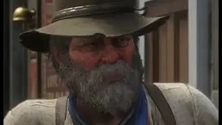 RDR2 Horse Crash Compilation