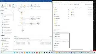 ChronoLink – Basic Event Handlers: 