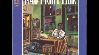 Mad Professor - Fast Forward Into Dub