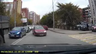 К108ОТ72 Молодым везде у нас дорога...