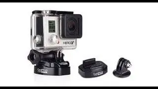 DIY una base de gopro para tripode/ tutorialesvc2000
