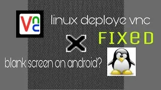 #vnc