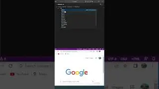 html5 header visual studio code shortcut key