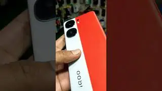 iQoo neo 9 pro 