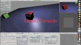 Blender Camera Tutorial