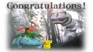 congratulations!