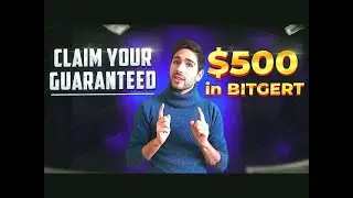 The BEST Passive Income 2023 [ BRISE coin ] Airdrop 500$