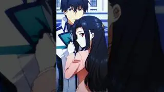 Sibling’s charms strike again 😂❤️ - Shiba Tatsuya and Miyuki charmed Miyumi’s family - Mahouka