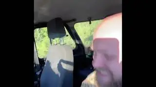 Просто я люблю УАЗ