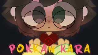 Pokkan Kara Meme // Gacha Club ⚠️MAJOR FW⚠️