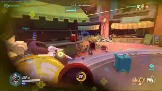 Streaming Games Testing OBS & New ISP