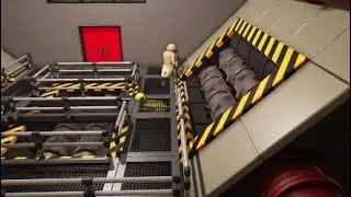 Gang Beasts Funny Moments 4