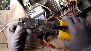 The NetCadet - HW 0010 - Amplifier - Part7 - Final