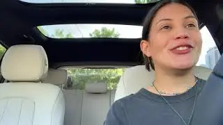 A DAY IN MY LIFE AS A CONTENT CREATOR (mini version)