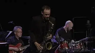 Humpty Dumpty - Randy Brecker // Aarhus Jazz Orchestra