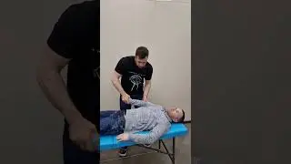 Боль в локте. 