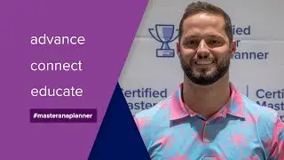 Community Stories - Kyle Sakowski, Certified Master Anaplanner