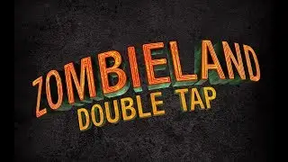 Zombieland: Double Tap Scare Zone Walkthrough - HHN 2019 (Universal Studios Orlando)