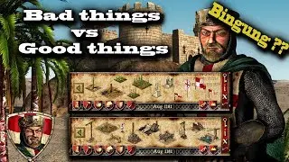 [TUTORIAL STRONGHOLD] - Bingung Penjara ga ada orangnya? Tempat bermain anak Sepi ? INI VIDEONYA :)