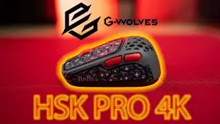 G-Wolves HSK PRO 4K Review