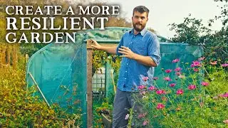 9 KEY Opportunities for Homegrown Self-Sufficiency in Autumn🍂