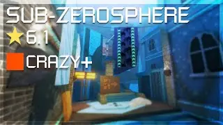 Sub-Zerosphere [Highlight] (Bottom Crazy+) - Flood Escape 2